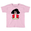 Tina Belcher Toddler T-shirt