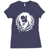 bud ehrenkranz  terence buddy bomber m&uuml;cke funny Ladies Fitted T-Shirt