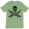 pi rate pirate T-Shirt