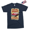 sell midget ideal birthday gift or present Exclusive T-shirt