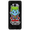 lil captain planet Samsung Galaxy S8 Plus