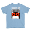 mommy's boy Youth Tee