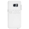 my blood type is coffee Samsung Galaxy S7 Edge