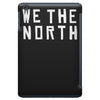 we the north toronto raptors sport nba playoffs drake kyle lowry iPad Mini