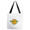 resistance cafe Tote Bags