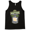 oscar&rsquo;s place Tank Top