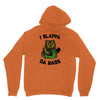 slappa da bass Unisex Hoodie