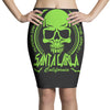 santa carla   murder capital of the world! Pencil Skirts