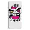 angry zombie Samsung Galaxy S7
