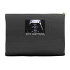 darth vader sith happens ideal birthday present or gift Accessory Pouches