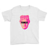 not sad Youth Tee