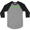 greenpeace 3/4 Sleeve Shirt