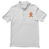 Ginger Bread Pocket Polo Shirt