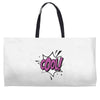 cool !!! Weekender Totes