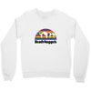 heady nuggets Crewneck Sweatshirt