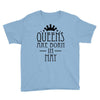 queens are born in may (2) Youth Tee