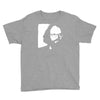 allen ginsberg beat generation poet poetry Youth Tee
