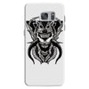 demon wolf Samsung Galaxy S7