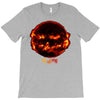 Halloween Sun T-Shirt