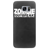 zombie outbreak Samsung Galaxy S7 Edge