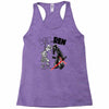 rey vs Racerback Tank