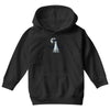 disco time Youth Hoodie
