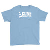 cone hunter Youth Tee