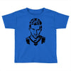 messi 2 Toddler T-shirt