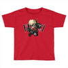 my hero academia katsuki bakugo Toddler T-shirt