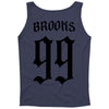 Tessa Brooks 99 Tank Top