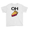 oh Youth Tee