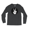 Peace Long Sleeve Shirts