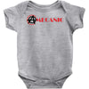 fahrie77 Baby Bodysuit