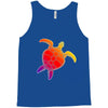 Sea Turtle Tank Top