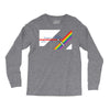 rainbow connection Long Sleeve Shirts