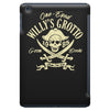 willy's grotto iPad Mini