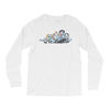 zombies Long Sleeve Shirts