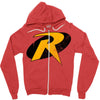 robin Zipper Hoodie