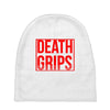 Death Grips Baby Beanies