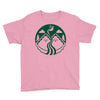 twin pies coffee Youth Tee