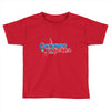 Sherlock Gnomes Toddler T-shirt