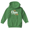 fab boo Youth Hoodie