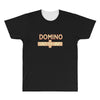domino All Over Men's T-shirt