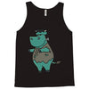 frankencow Tank Top