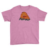 pizza the hutt   spaceballs Youth Tee