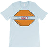you and me T-Shirt