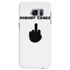 omg nobody cares Samsung Galaxy S7 Edge