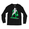 camouflage Long Sleeve Shirts