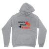 hogus pogus witches Unisex Hoodie
