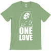 one love T-Shirt
